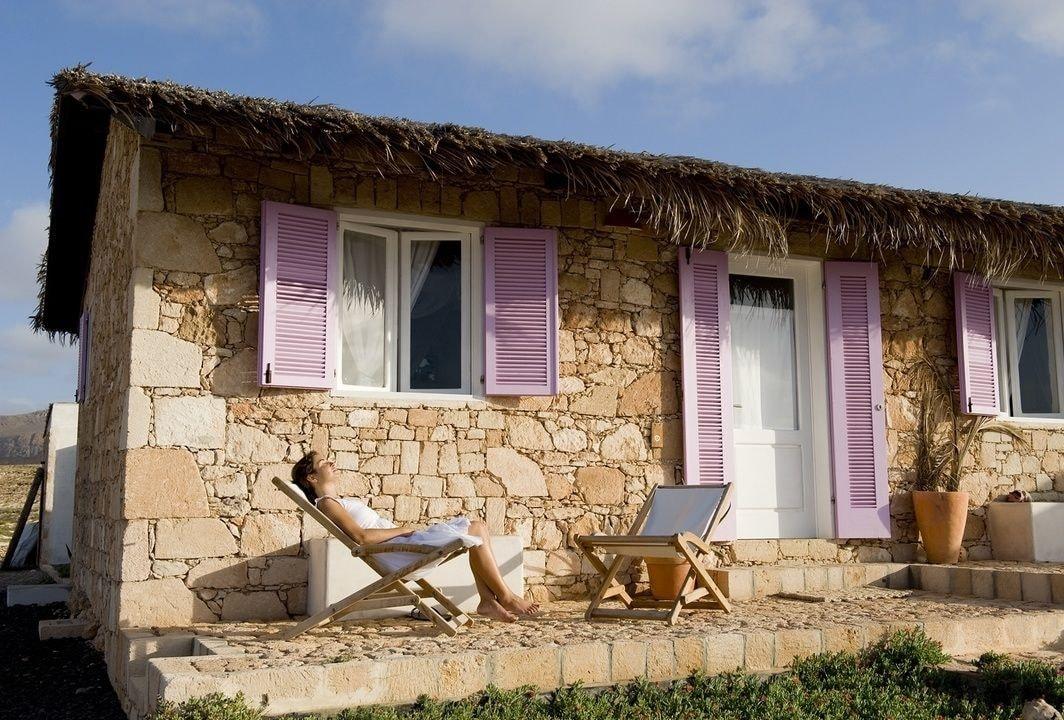 Spinguera Hotel
