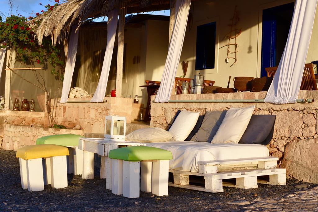 Hotel Spinguera