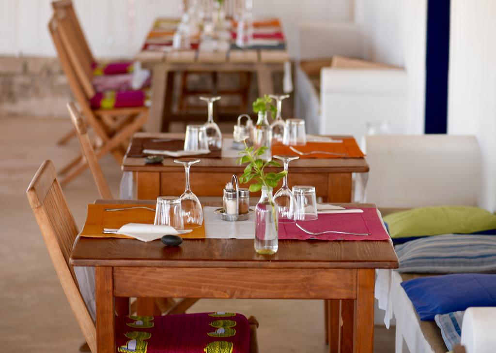 Spinguera Hotel 3*