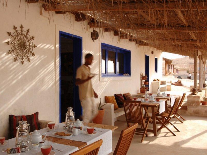 Hotel Spinguera