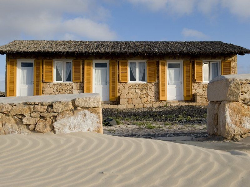 Spinguera Hotel 3*